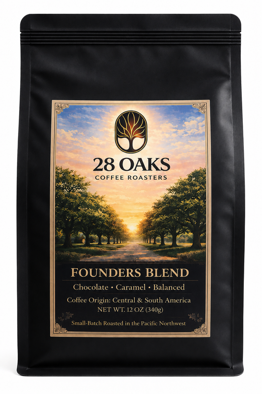 Founders Blend