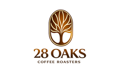28 Oaks - Coffee Roasters
