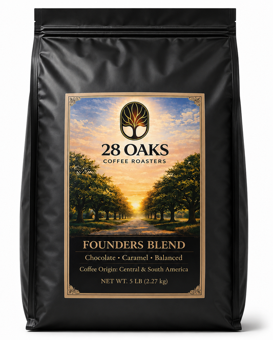 Founders Blend