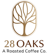 28 Oaks - Coffee Roasters